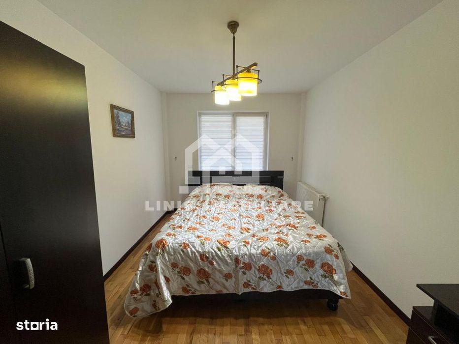 COMISION 0% Apartament 3 camere Radauti