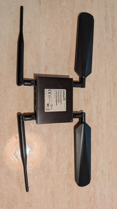 WiFi Router 3G/4G GSM