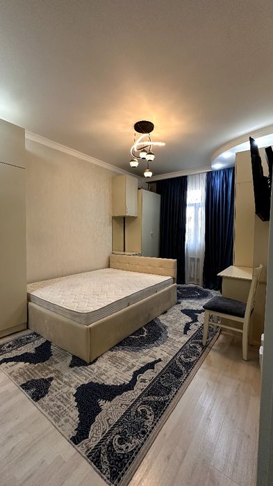 Продается 1 комнатная  квартира