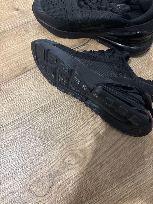 Маратонки носени 2 пъти в перфектно състояние