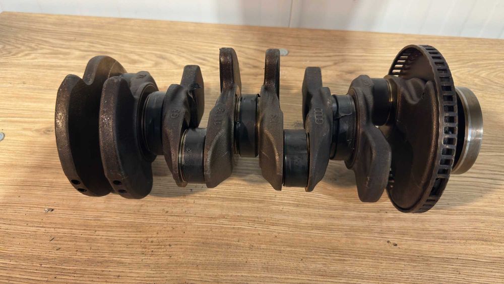 Vibrochen Audi A4 B8/Audi A5 8T 2.0 TFSI cod motor CDN (2008-2011)