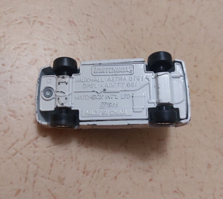 Колички мачбокс/ matchbox