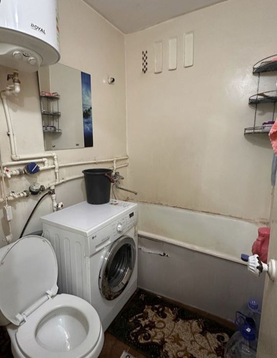 Квартира ижарага