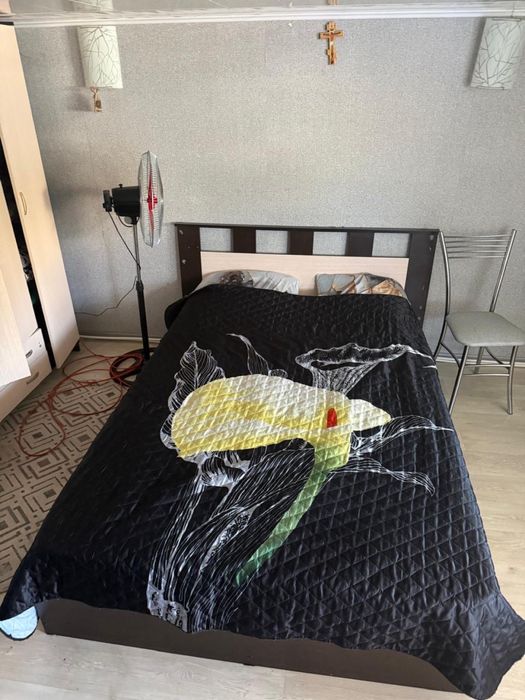 Продам кравать 140 на 200