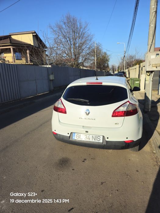 Renaut megane stare impecabila