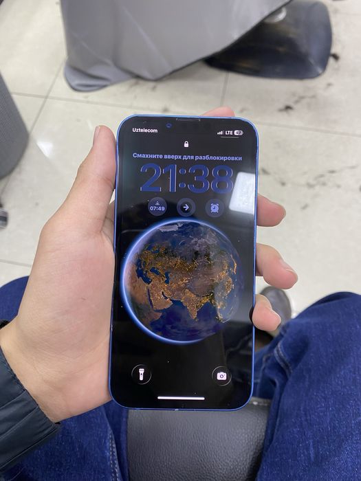 Iphone 13 128 Gb 86Radnoy