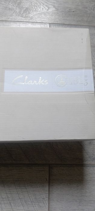 Женские Туфли Clarks