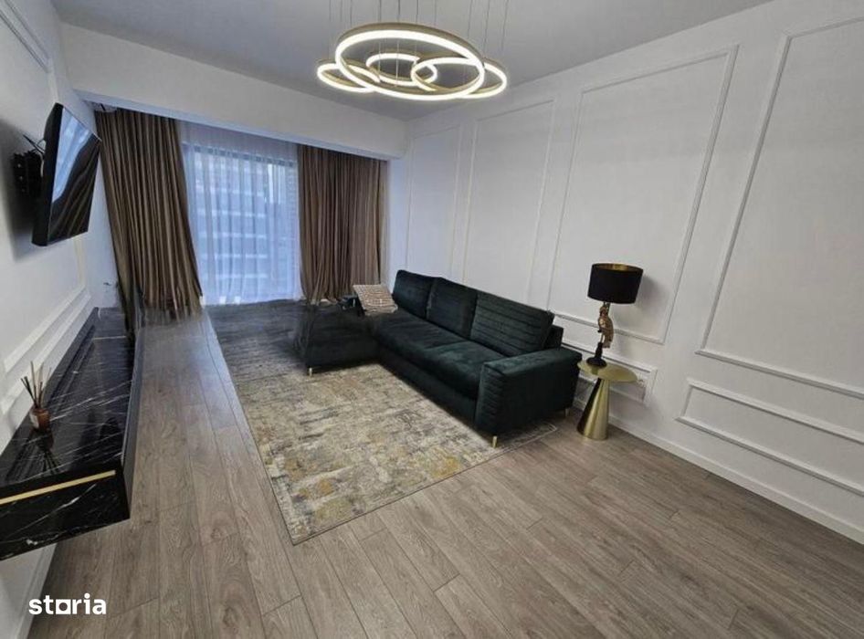 Apartament 2 Camere I Pipera I Premium