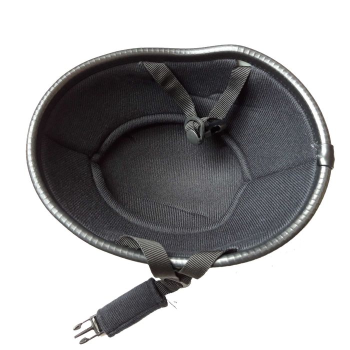 Ниско Профилна Каска За Чопър Турър И Тротинетка