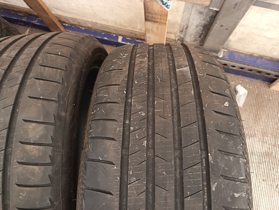Anvelope vara 275 40 20 Bridgestone 2022 7mm