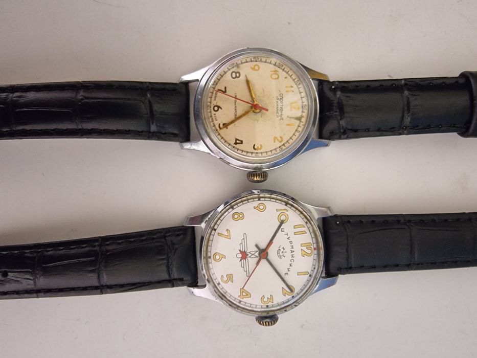 Часы Спортивные и  Штурманские
