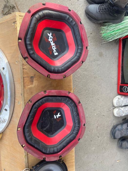 Срочно продам Саб Буфер