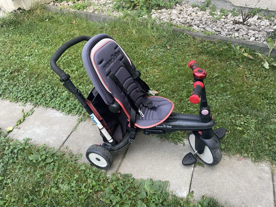 smarTrike STR3 6 în 1