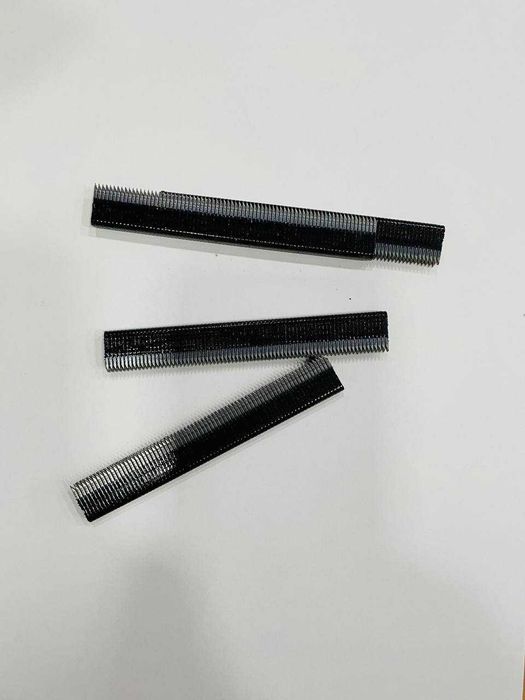 Скобы для плетения мебели