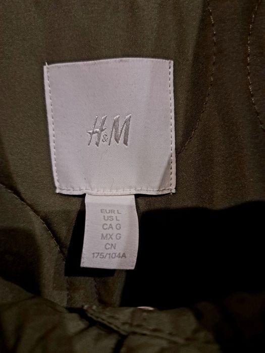 Vesta h&m femei, imbracaminte dama h&m