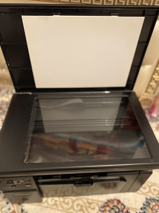Принтер лазерный ,HP новый