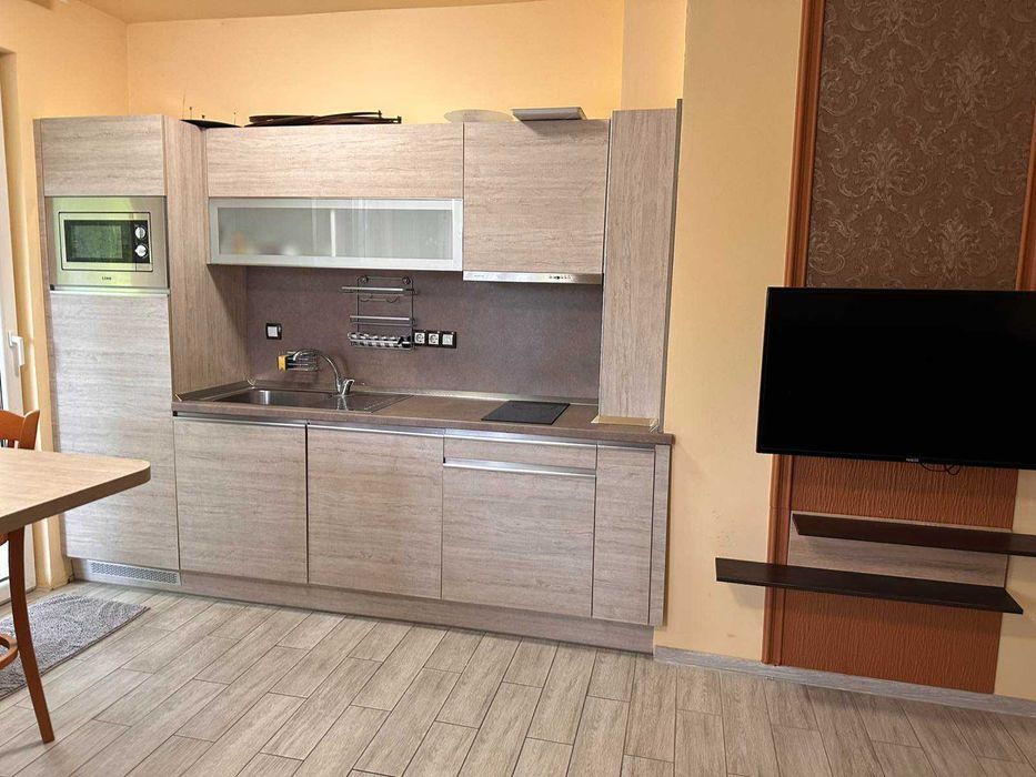 Тристаен с паркомясто в к-с Джоя парк - к.к. Златни пясъци