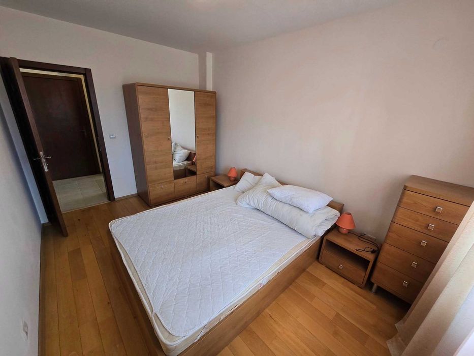 Продава се Тристаен апартамент в Банско - 102 кв.м за 1275 €/кв.м - Снимка #6
