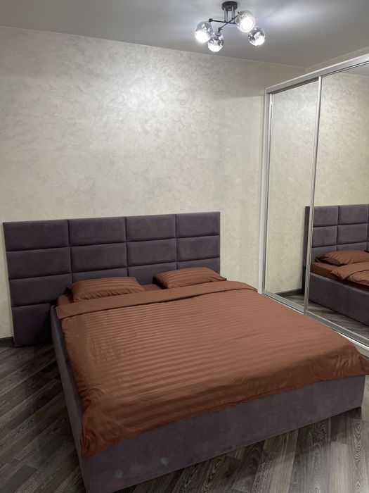 Почасовая аренда