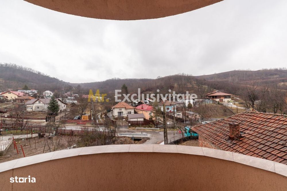 Casă spațioasă P+1+M – Izvorani, Ștefănești | Ideală pentru 2 familii!