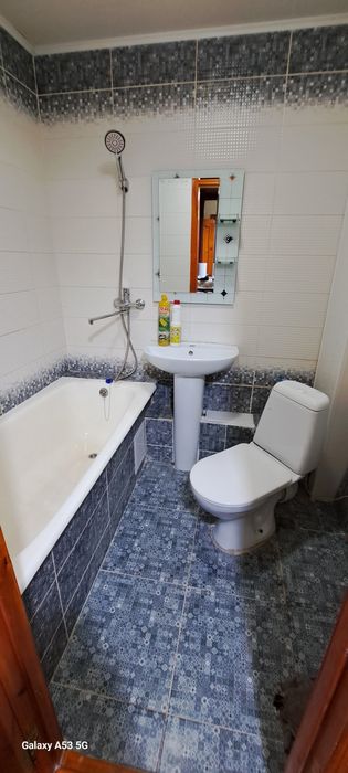 Квартира 1-комната