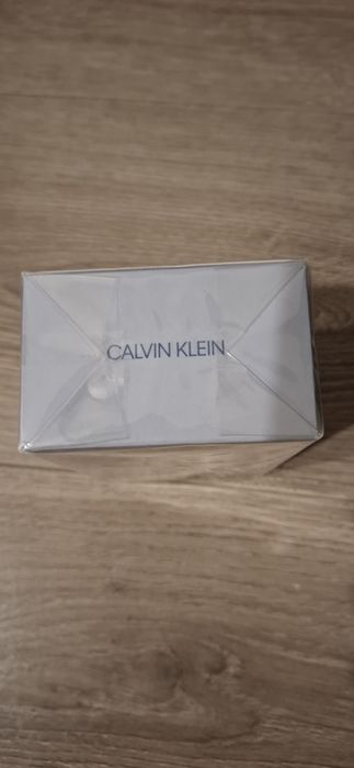 Parfum original Calvin Klein Eternity Aqua for Men EDT 100 ml -sigilat