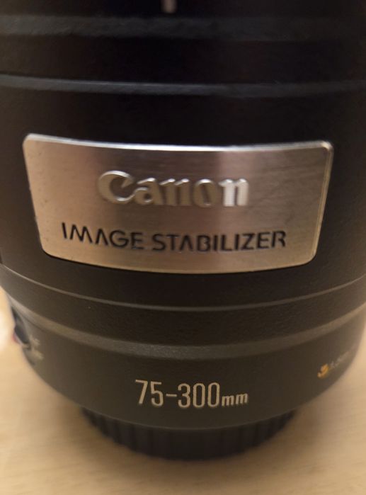 Canon EOS 7D Mark II