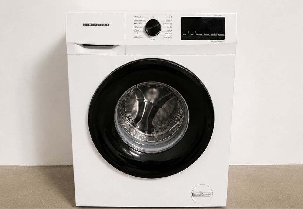 Masina de spalat Heinner 6kg