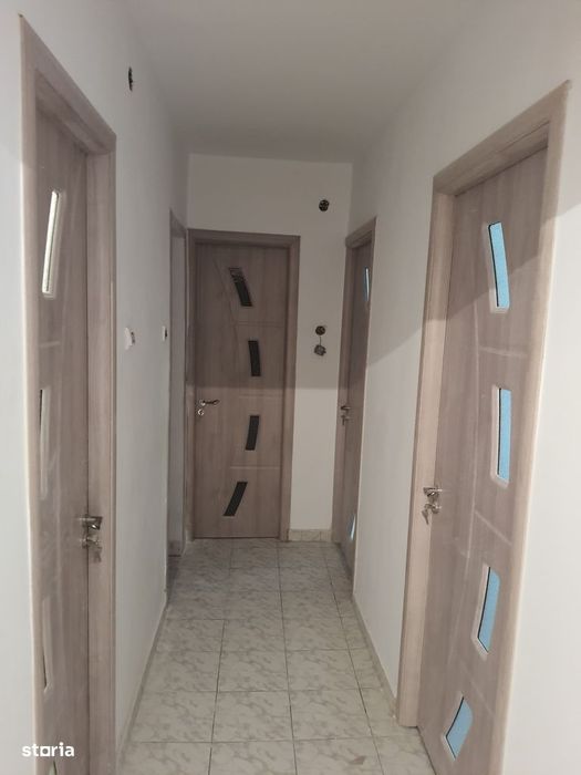 Apartament 3 camere Pacurari