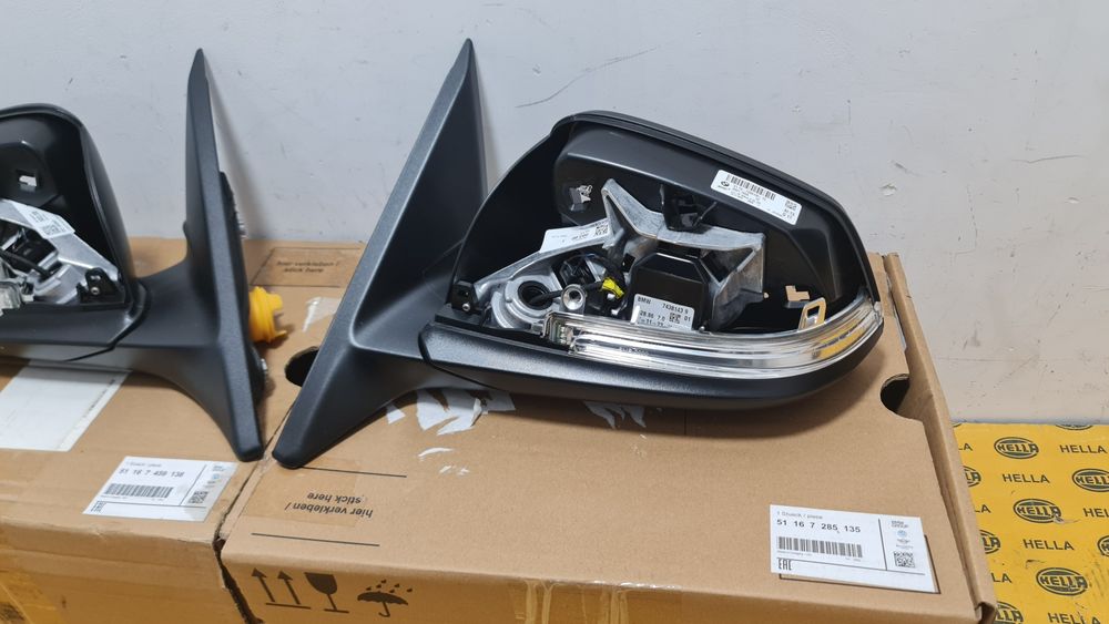 Brat oglinda NOU 5pin BMW 4 F32 F33 F36 facelift lci