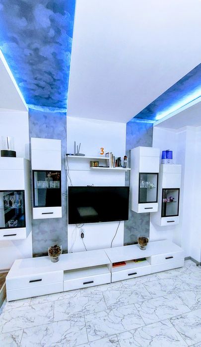 Дава се под наем Многостаен апартамент в Сливен, Клуцохор - 120 кв.м за 331.5 € - Снимка #2