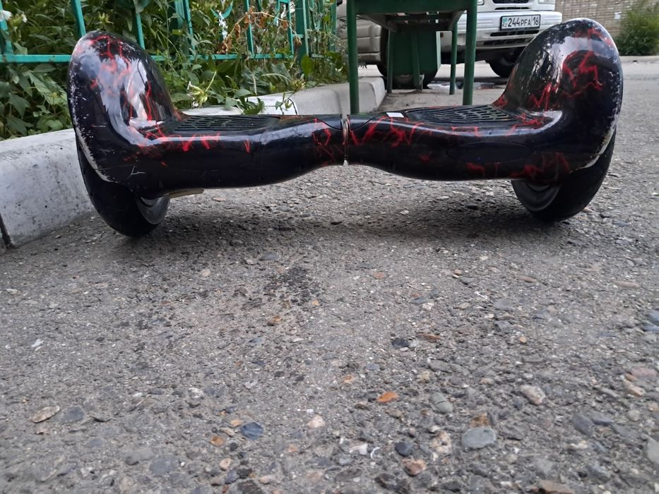 Продам Гироскутер