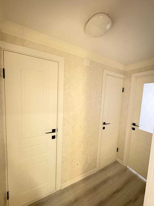 3 к.кв в кирпичном доме