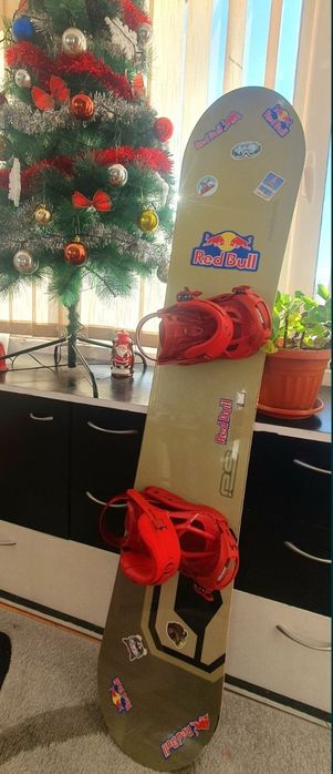 Rossignol RS 159 сноуборд дъска