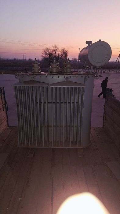 630 lik transfarmator sotilad