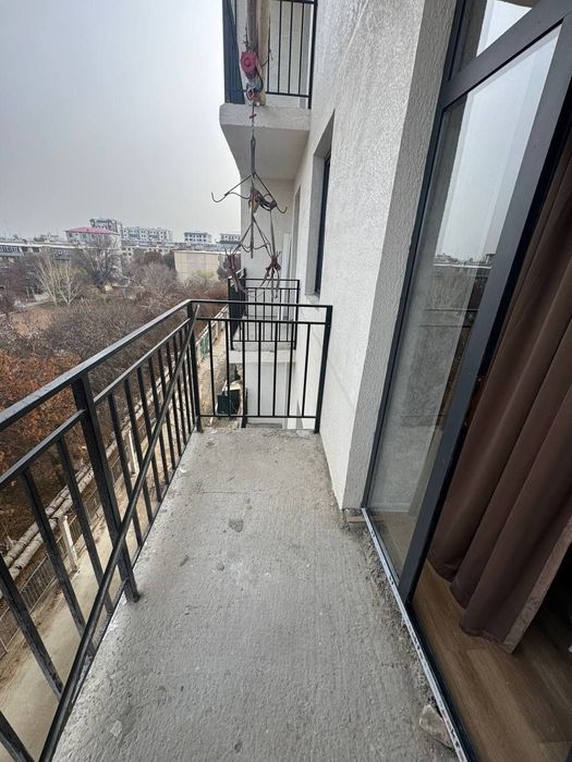 2 хонали квартира сотилади