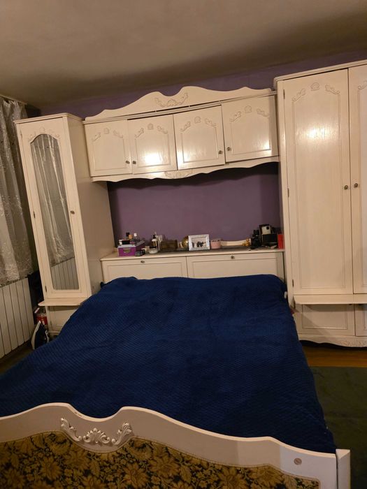 Спалня употребявана