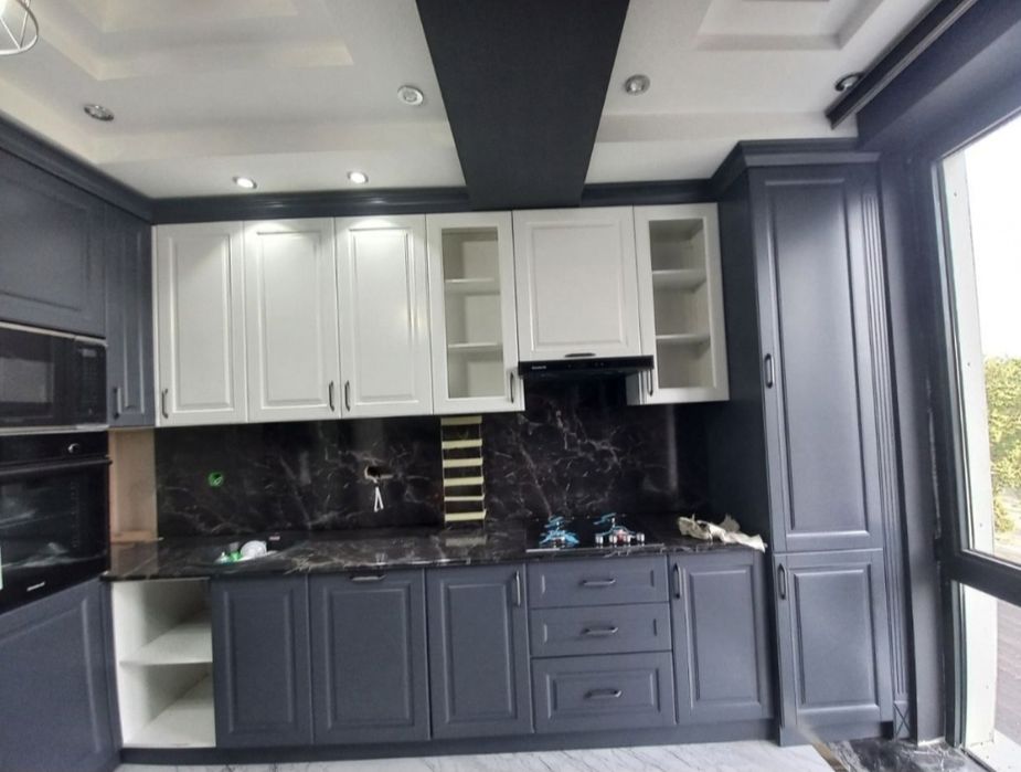 Кухинний мебел  на заказ