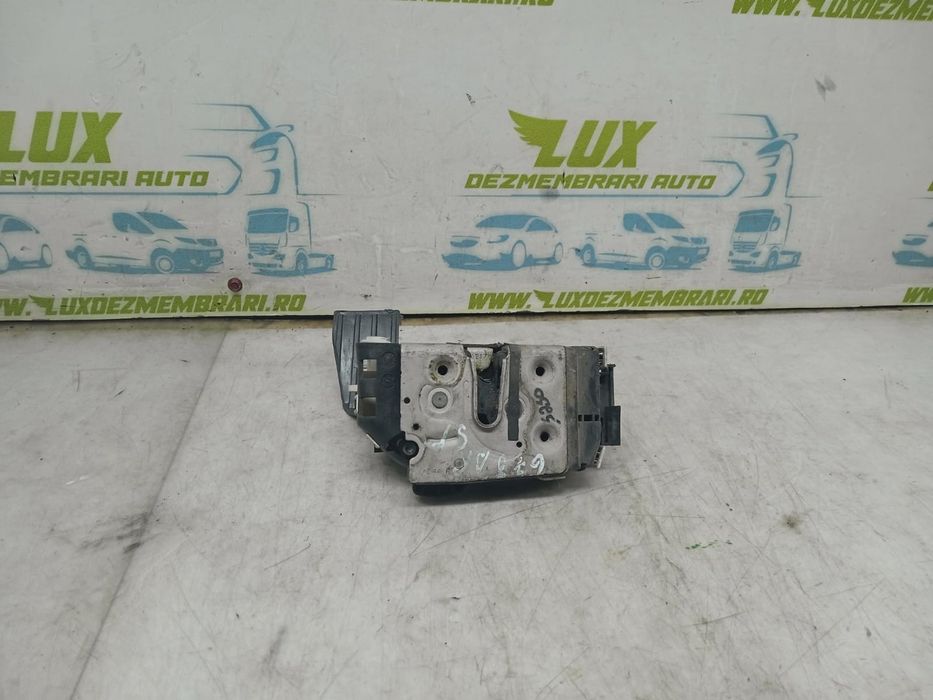 Broasca usa dreapta spate Dodge Caliber 1 generation (2006 - 2012)