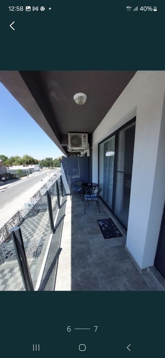 Vând apartament Complex Sunrise-Saturn