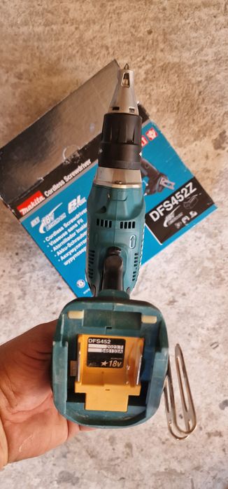 Винтоверт Макита!