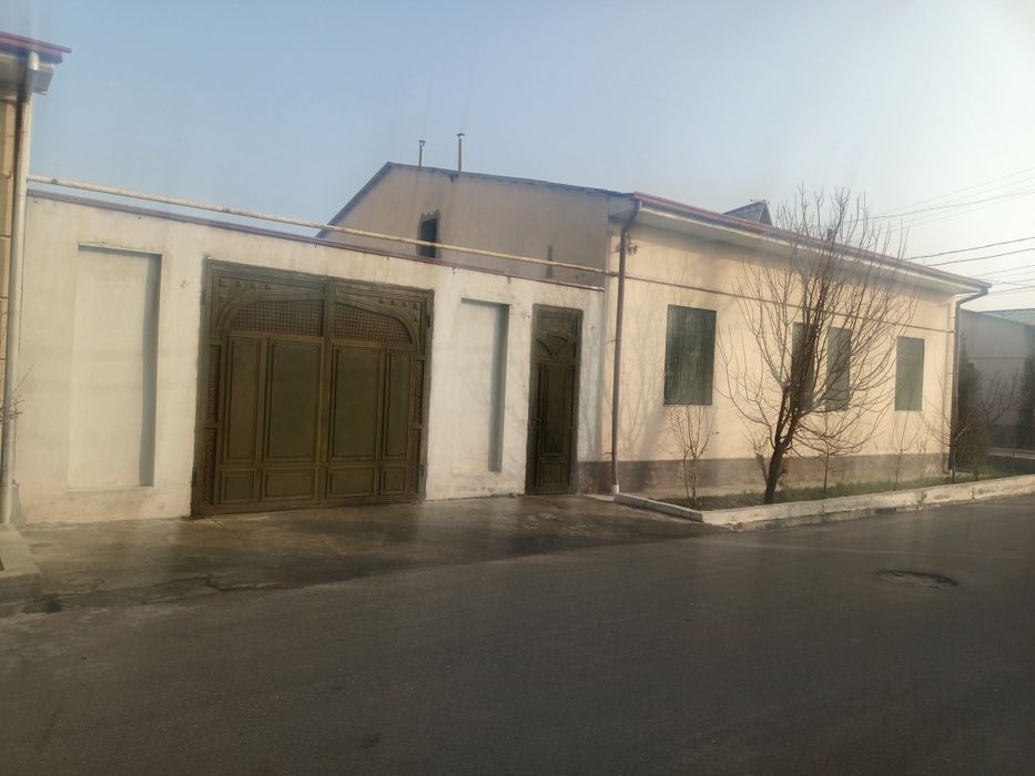 Мирзо Улугбек тумани 6 сотих катеж