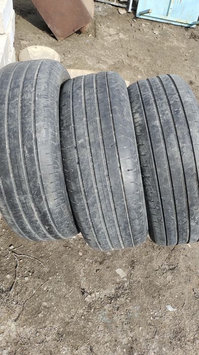 Продам шины летние