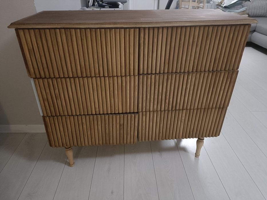 Продам комод, ручки будут установлены