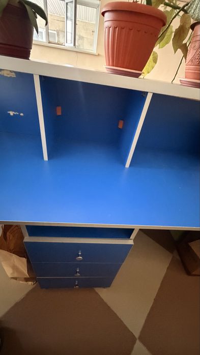 Продам стойку ресепшн