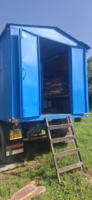 Прицеп для перевозки Пчел(асалари)