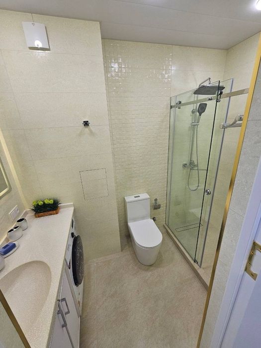 Продается 3х ком квартира, ЖК Dream House, ор-р: 8й роддом, 64м²