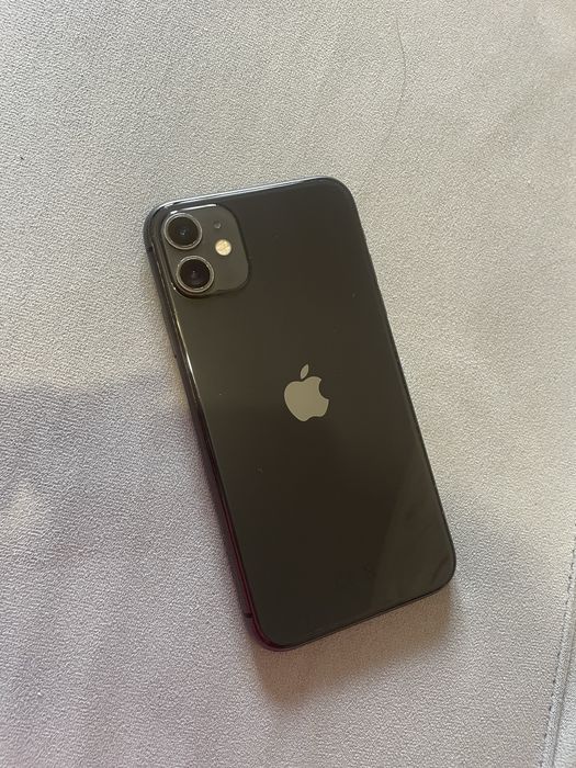 iPhone 11 128гб