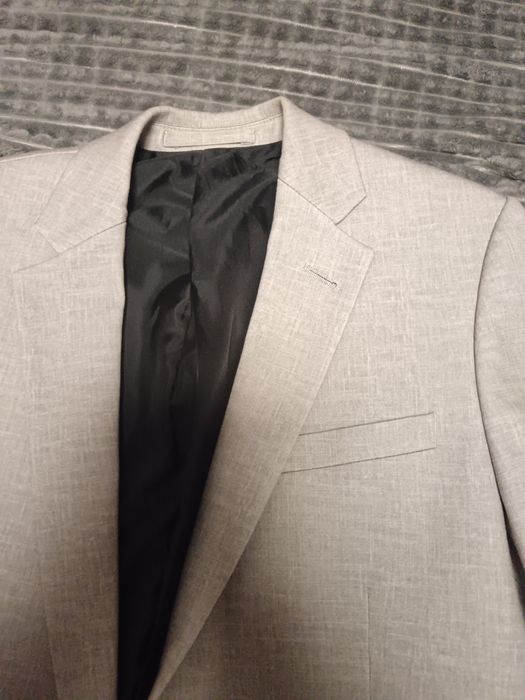 Sacou bărbați New Look Men Tailoring, 36R (EU 46), nou, nepurtat – 180 lei
