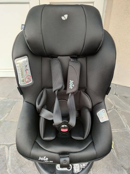Scaun auto Jolie 360°